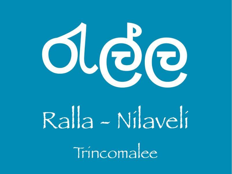 Ralla Nilaveli Εξωτερικό φωτογραφία